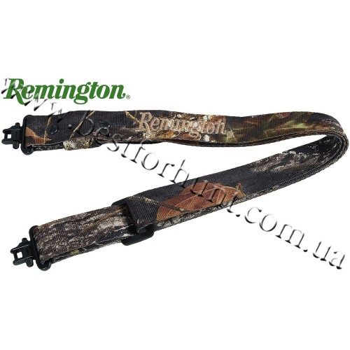 Remington® Quick Adjusting™ Rifle Sling Mossy Oak® Break-Up® Infinity™