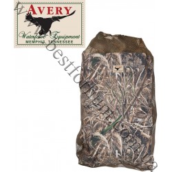 Avery Outdoors® Floating 24 Decoy Bag Realtree MAX-5®