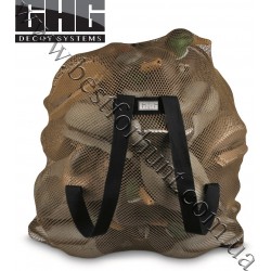 Greenhead Gear® ”Hot Buy”® Mesh Decoy Bag