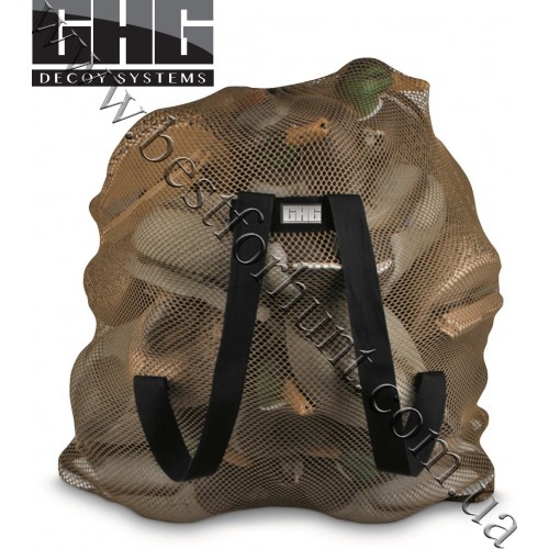 Greenhead Gear® ”Hot Buy”® Mesh Decoy Bag