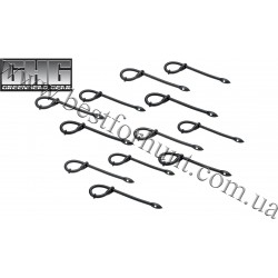 Greenhead Gear® 12 Decoy Weight Stretchee™ Cords