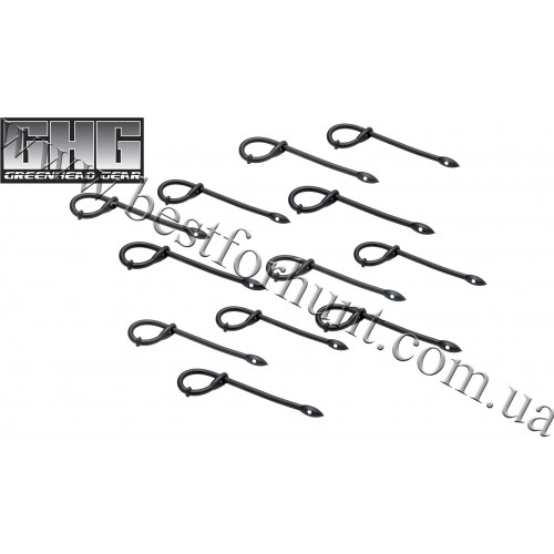 Greenhead Gear® 12 Decoy Weight Stretchee™ Cords