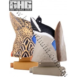 Greenhead Gear® Pro-Grade™ Mallards Butt-Up™ Feeder Pack Decoy 73101