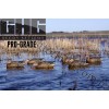 Greenhead Gear® Pro-Grade™ Mallards Early Season Hen Duck Decoys 6 Pack 73105
