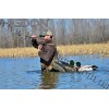 Higdon Outdoors® Battleship Rig 48” with 10 oz. Weight 6-Pack