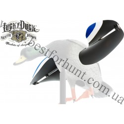 Lucky Duck® Air Lucky Replacement Wings with Rod