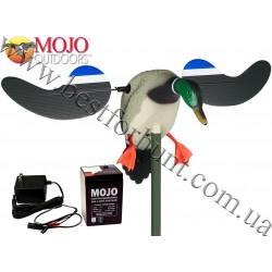 MOJO® Baby Spinning Wing Decoy Drake