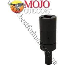 MOJO® Duck Live Action Kit - 360 Degree Rotating Decoy Accessory