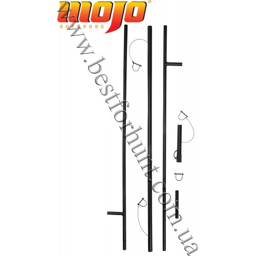 MOJO Outdoors® Decoy Extension Pole HW2204