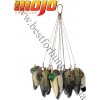 MOJO Outdoors® Texas Style Decoy Rig 4-oz 36-inches