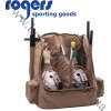 Rogers® Double Spinning Wing Decoy Back Pack Field Brown
