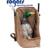 Rogers® Single Spinning Wing Decoy Back Pack Field Brown