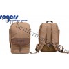 Rogers® Single Spinning Wing Decoy Back Pack Field Brown