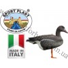 Sport Plast® White-Front Field Goose Decoy LC 940