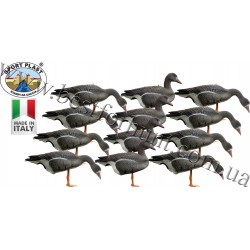 Sport Plast® White-Front Field Goose Decoy LC 940