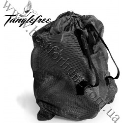 Tanglefree® Economy Mesh Decoy Bag 30” x 38” Black