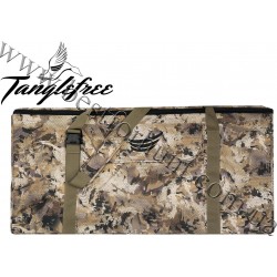 Tanglefree® Flight Series™ 12-Slot Duck Decoy Bag GORE™ OPTIFADE™ Concealment Waterfowl Marsh