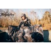 Tanglefree® Flight Series™ 12-Slot Duck Decoy Bag GORE™ OPTIFADE™ Concealment Waterfowl Timber