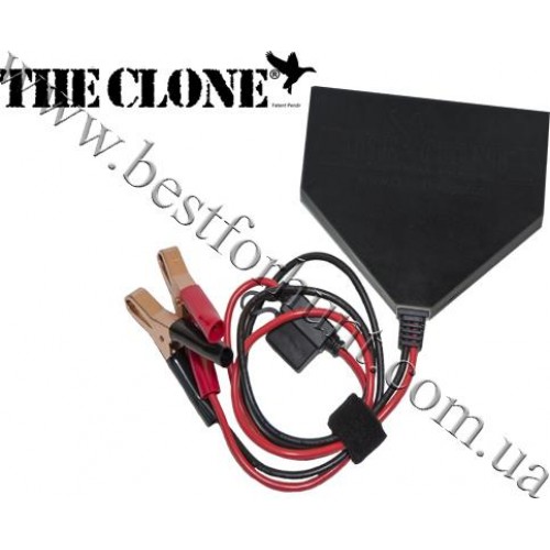 The Clone Decoys® Junction Box