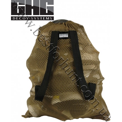 Greenhead Gear® Pothole™ Mesh Decoy Bag