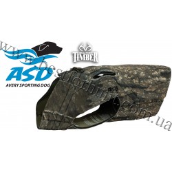 Avery Sporting Dog® Neoprene Boater's Parka Realtree Timber®