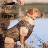 Avery Sporting Dog® Standard Dog Parka KW-1®