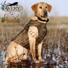 Avery Sporting Dog® Standard Dog Parka Marsh Grass®