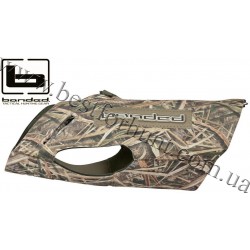 Banded® 5mm Neoprene Dog Parka Mossy Oak® Shadow Grass® Blades™