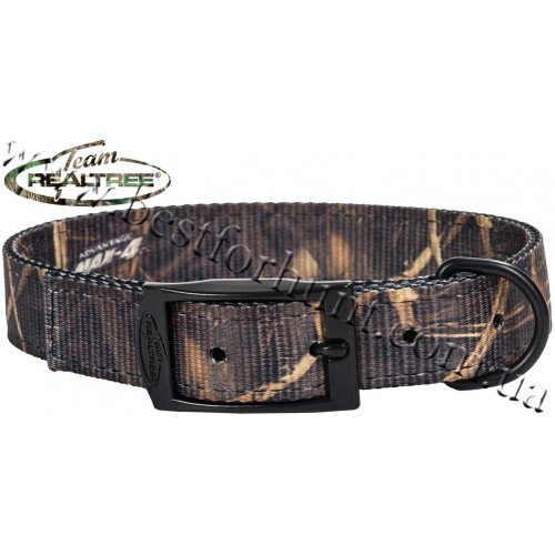 Team RealTree® Dog Collar Realtree MAX-4®
