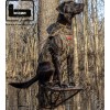 Banded® 5mm Neoprene Dog Parka Realtree MAX-5®