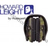 Howard Leight® Impact Sport Electronic Folding Earmuff Multicam®