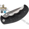 Browning® Primal 3.66” Folding Knife with Two-Tone Stonewashed Drop Point Blade and Black G10 Handles with Buckmark