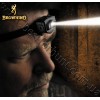Browning® Microblast LED Headlamp Black