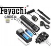 Feyachi® FL11-MB Tactical Flashlight