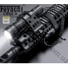 Feyachi® FL11-MB Tactical Flashlight