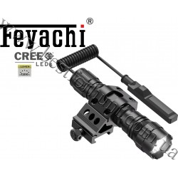Feyachi® FL11-MB Tactical Flashlight