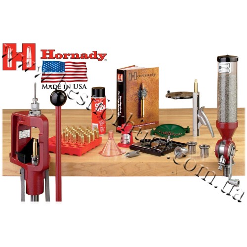 Hornady® Lock-N-Load® Classic™ Kit