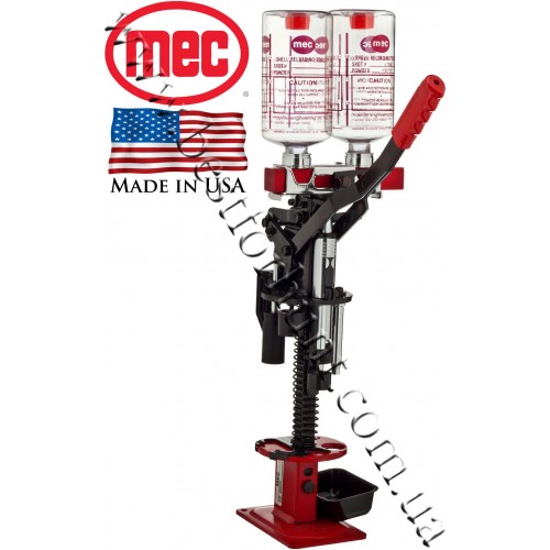 MEC® 600 Jr. Mark V Shotshell Reloader 12 gauge