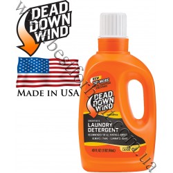 Dead Down Wind™ Unscented Laundry Detergent 40 fl.oz.