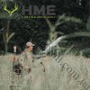 Hunting Made Easy® Hunting Odorless Wind Direction Powder 0.98 oz.(28 gram)
