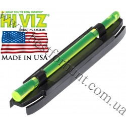 Hi-Viz® S-Series Magnetic Front Shotgun Sight Green