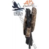 ALPS OutdoorZ® Delta Waterfowl™ Horizon 360 Swivel Stool Realtree MAX-5®