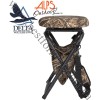 ALPS OutdoorZ® Delta Waterfowl™ Horizon 360 Swivel Stool Realtree MAX-5®