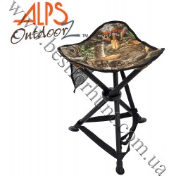 ALPS Outdoorz™ Tri-Leg Hunting Stool Realtree Edge™