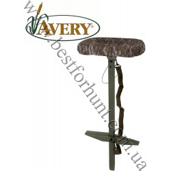 Avery Outdoors® Marsh Seat™ Mossy Oak® Bottomland®