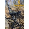 Browning® Tri-Leg XT Packable Stool Black