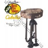 Cabela's Northern Flight™ Deluxe Swivel Stool True Timber® Prairie™