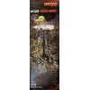Mojo Outdoors™ Mud Seat with Padded Camo Seat HW2203