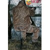 Mojo Outdoors™ Mud Seat with Padded Camo Seat HW2203