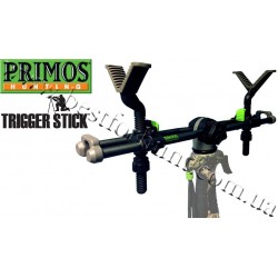 Primos® 2 Point Gun Rest